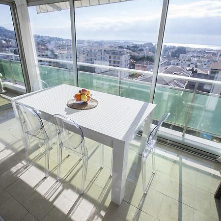 Central Park By Connexion Cannes Ngoại thất bức ảnh