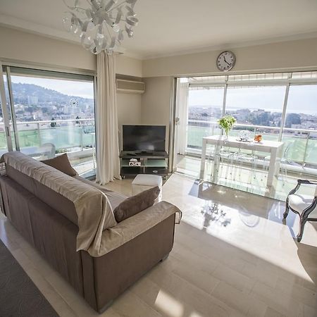 Central Park By Connexion Cannes Ngoại thất bức ảnh