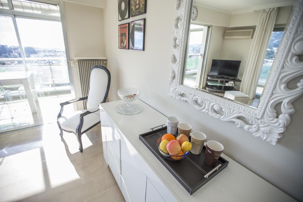 Central Park By Connexion Cannes Ngoại thất bức ảnh