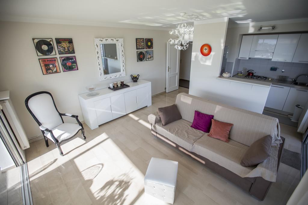 Central Park By Connexion Cannes Ngoại thất bức ảnh