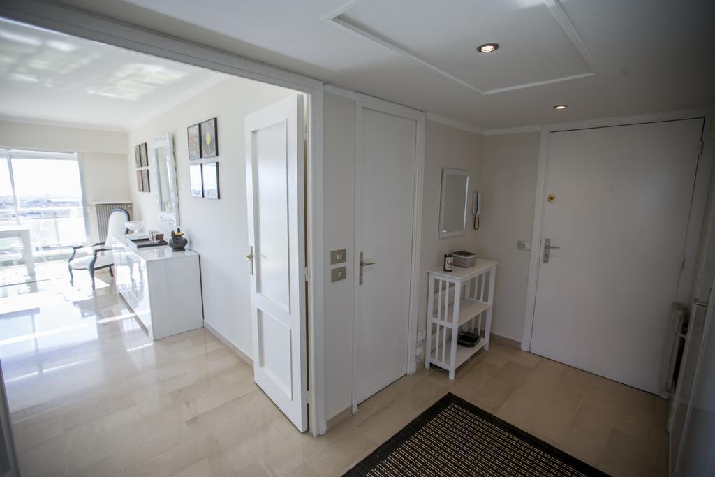 Central Park By Connexion Cannes Ngoại thất bức ảnh