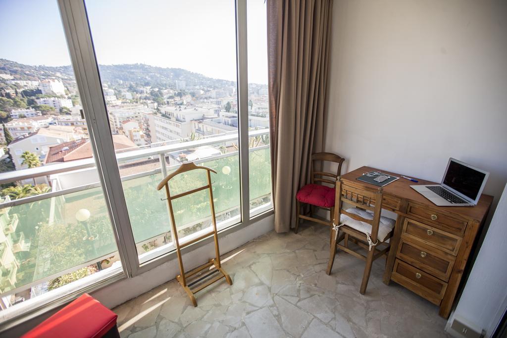 Central Park By Connexion Cannes Ngoại thất bức ảnh