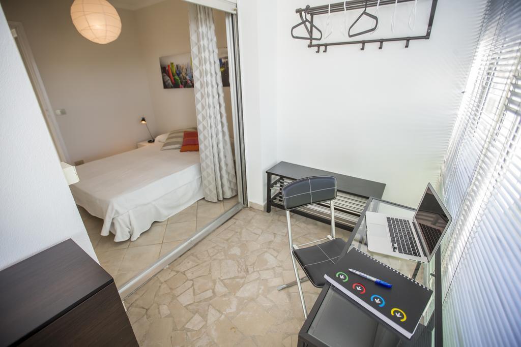 Central Park By Connexion Cannes Ngoại thất bức ảnh