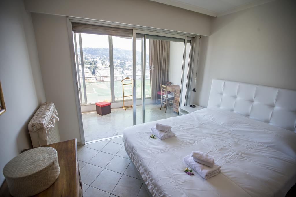 Central Park By Connexion Cannes Ngoại thất bức ảnh
