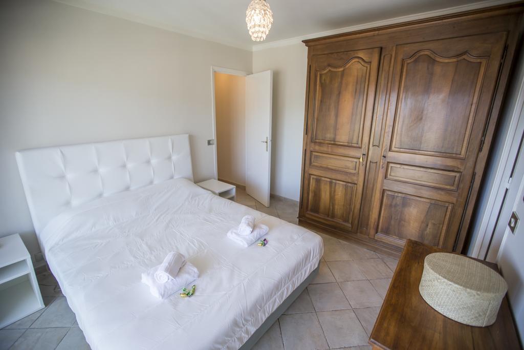 Central Park By Connexion Cannes Ngoại thất bức ảnh