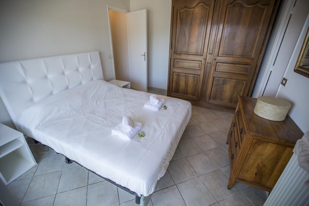 Central Park By Connexion Cannes Ngoại thất bức ảnh