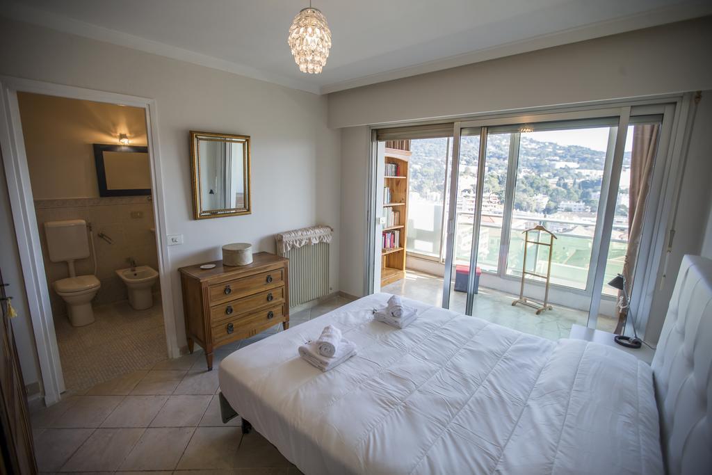 Central Park By Connexion Cannes Phòng bức ảnh