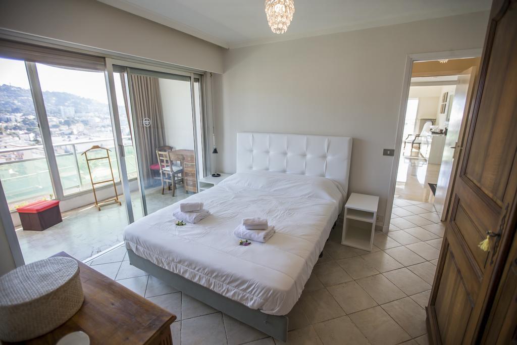Central Park By Connexion Cannes Ngoại thất bức ảnh