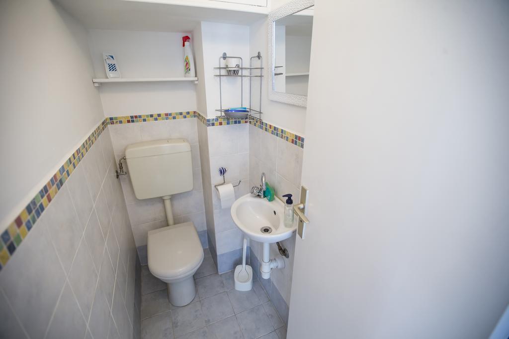 Central Park By Connexion Cannes Ngoại thất bức ảnh