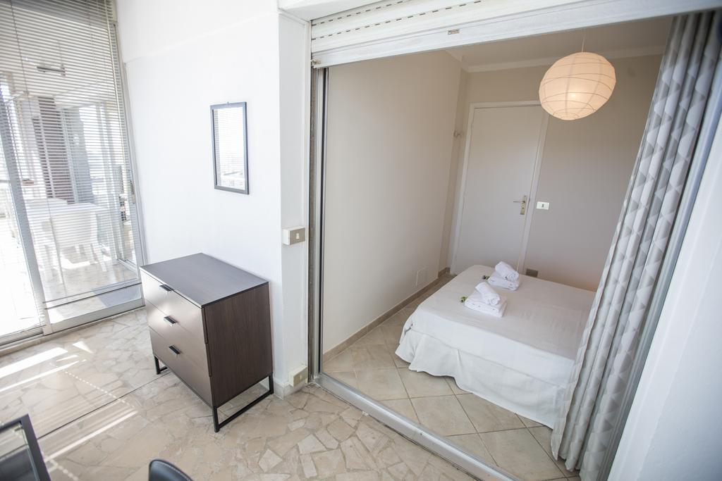 Central Park By Connexion Cannes Ngoại thất bức ảnh