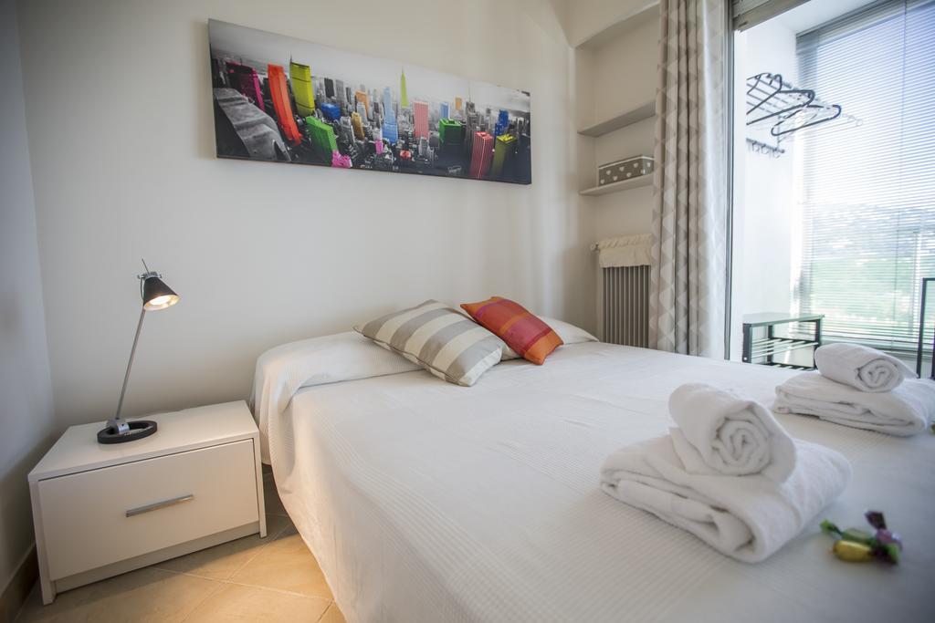 Central Park By Connexion Cannes Ngoại thất bức ảnh
