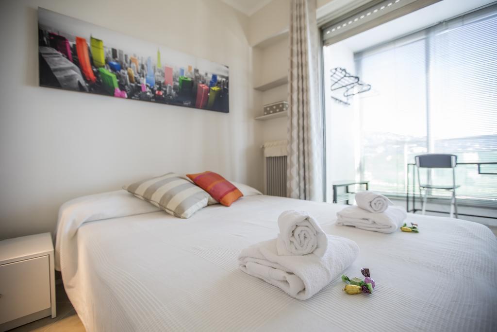 Central Park By Connexion Cannes Ngoại thất bức ảnh