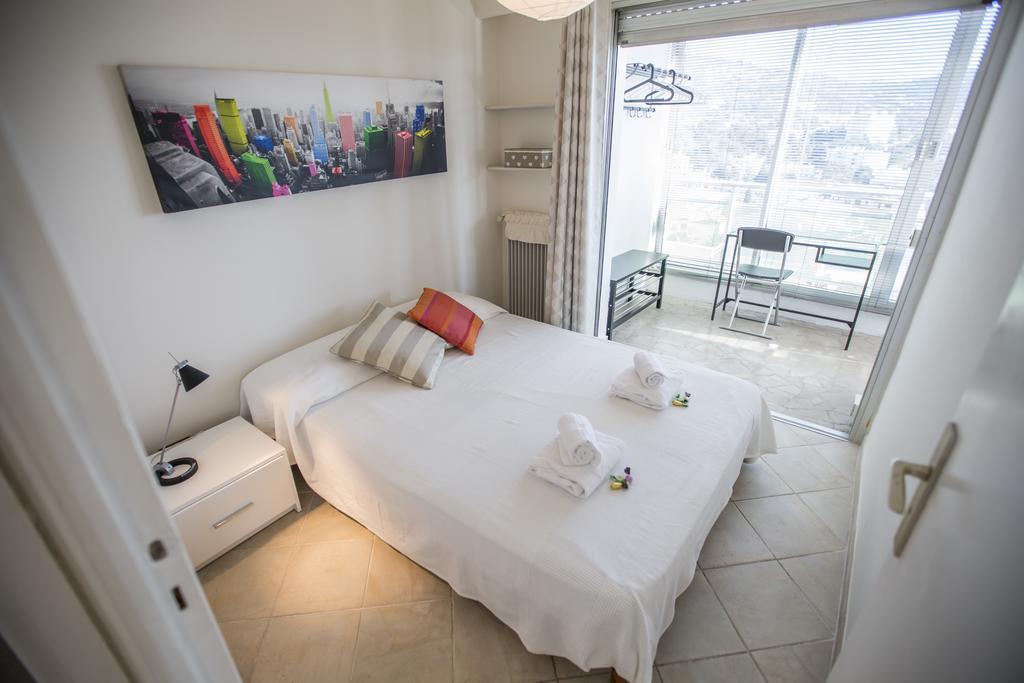 Central Park By Connexion Cannes Phòng bức ảnh