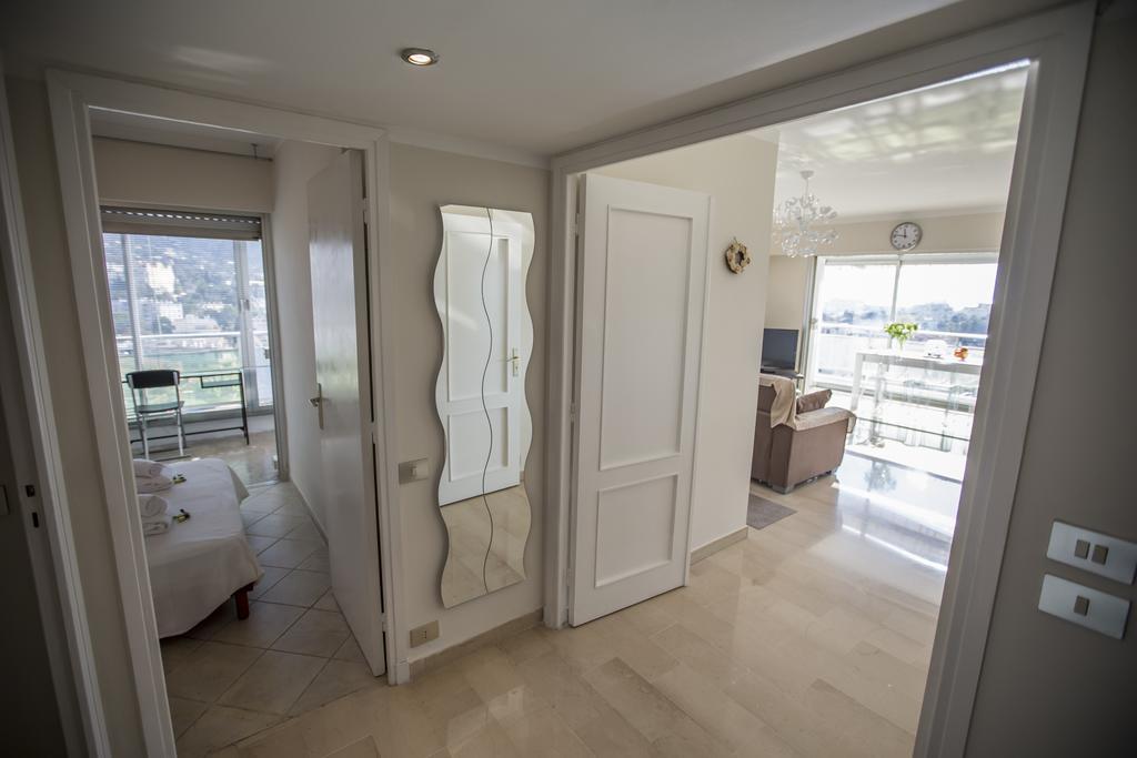Central Park By Connexion Cannes Ngoại thất bức ảnh
