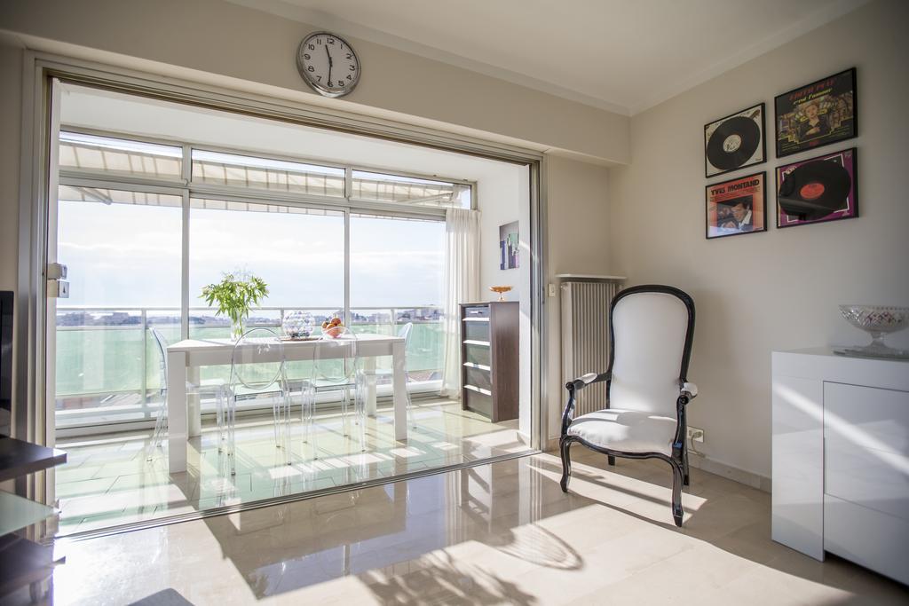 Central Park By Connexion Cannes Ngoại thất bức ảnh