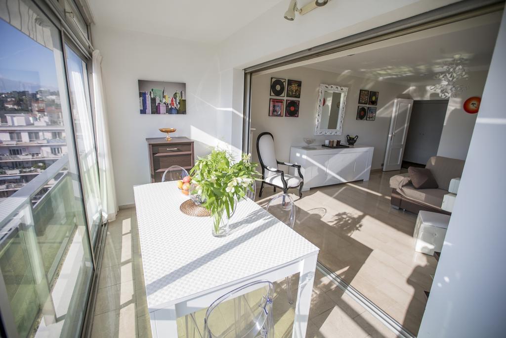 Central Park By Connexion Cannes Ngoại thất bức ảnh