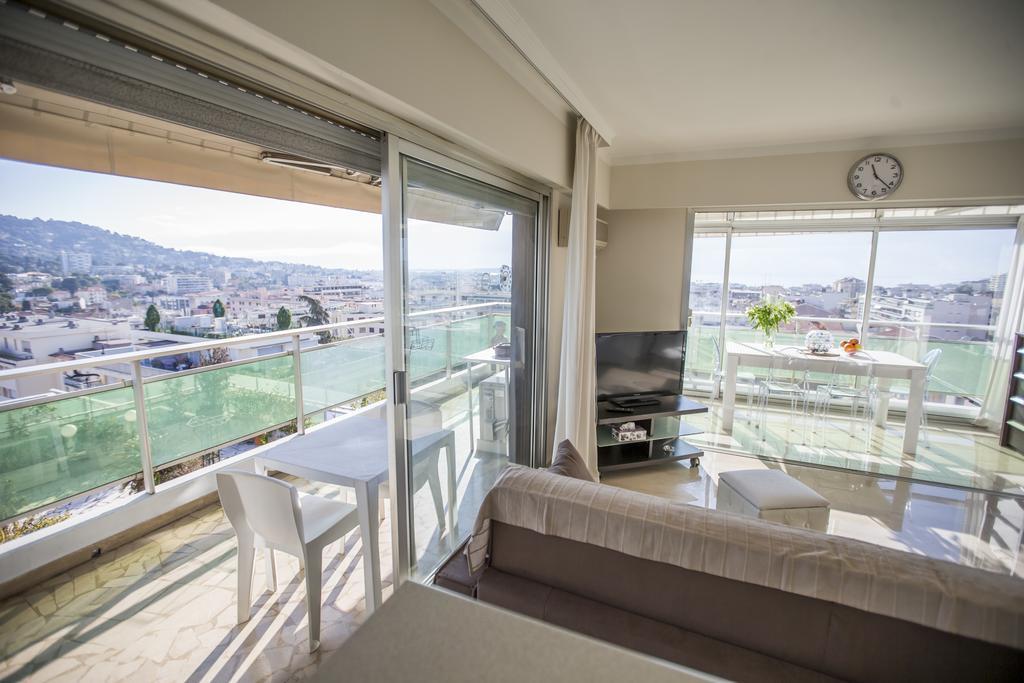 Central Park By Connexion Cannes Ngoại thất bức ảnh