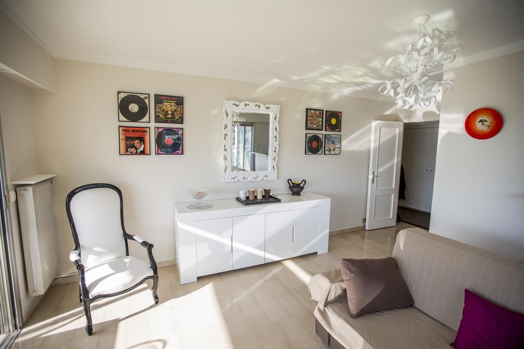 Central Park By Connexion Cannes Ngoại thất bức ảnh